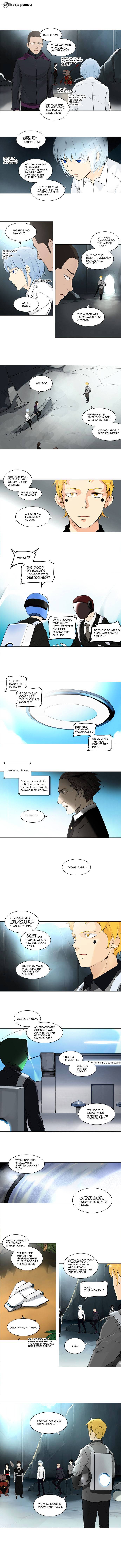 Tower of God, Chapter 177 image 5